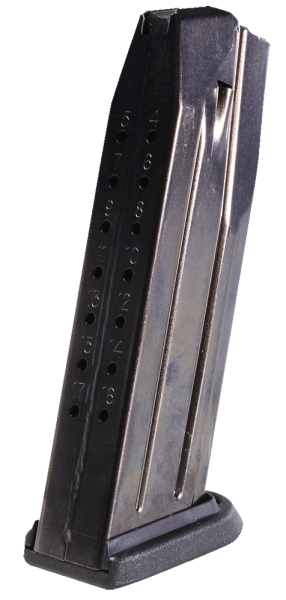 FN Herstal 9mm 17-Round Steel Magazine for FN Herstal FNS 9 - 663302