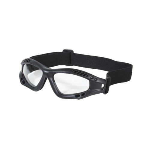 Sportac Goggle Glasses Color: Clear