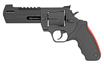 Taurus Raging Hunter .454 Casull 5-round 5.12" Revolver in Matte Black Oxide Steel - 2454051RH
