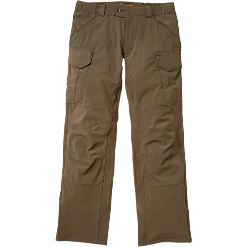 5.11 Tactical Traverse 2.0 Men's Tactical Pants in Tundra - 32x30