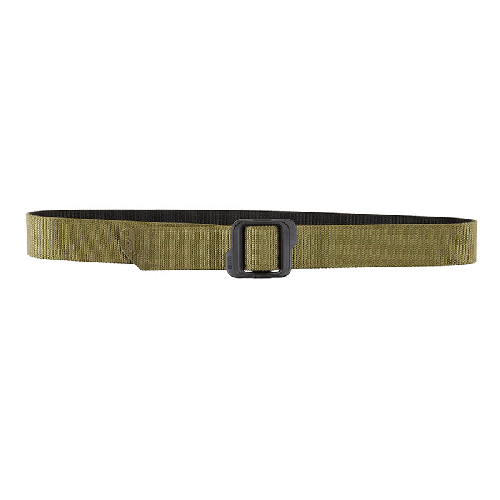 5.11 Tactical Double Duty TDU Belt in TDU Green - Medium