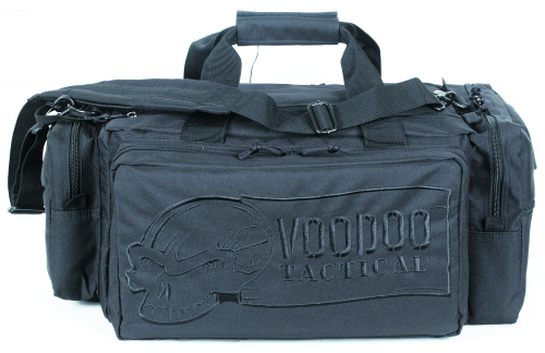 Voodoo Rhino Range Bag Range Bag in Black - 15-005401000