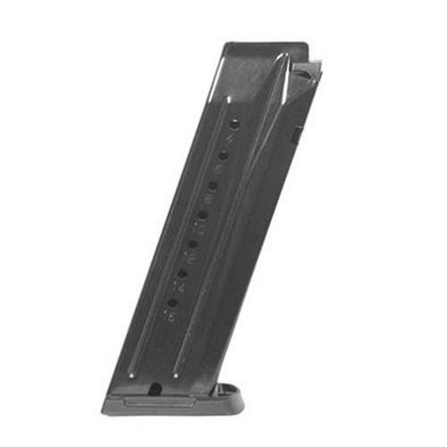 Ruger 9mm 17-Round Steel Magazine for Ruger SR9 - 90326