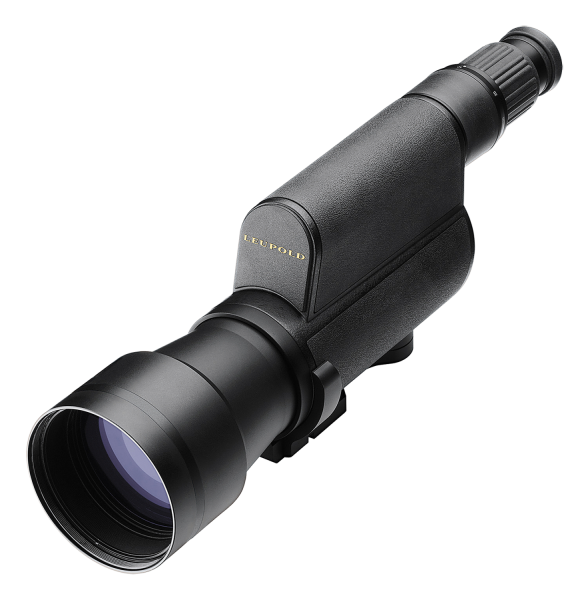 Leupold & Stevens TMR 15.5" 20-60x80mm Spotting Scope in Black - 110826