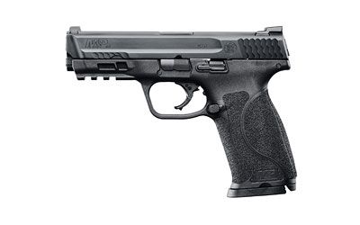 Smith & Wesson M&P .40 S&W 15+1 4.25" Pistol in Black Polymer (M2.0) - 11522