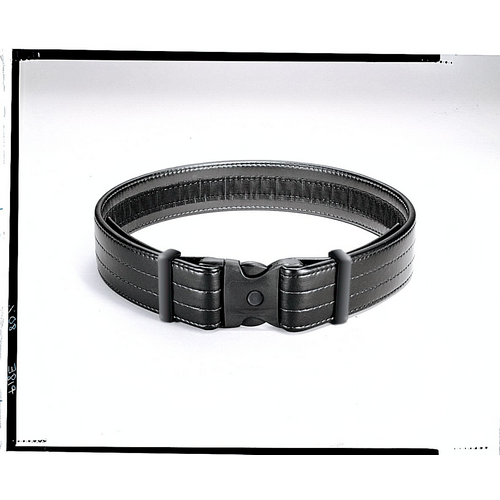 Uncle Mike's Ultra Duty Belt in Mirage Plain - Small (26" - 30")