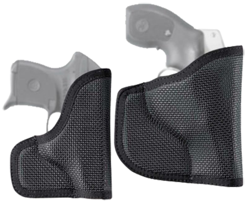 Desantis Gunhide Nemesis Right-Hand Pocket  Holster for Diamondback DB380/Kimber Solo in Black (W/ CT LG-491) - N38BJZ3Z0