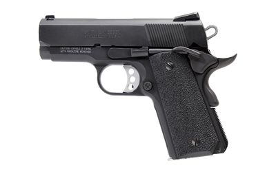 Smith & Wesson 1911 Performance Center Pro *MA Compliant 9mm 8+1 3" 1911 in Black - 178053