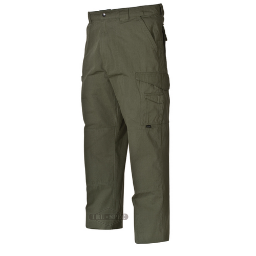 Tru Spec 24-7 Men's Tactical Pants in Olive Drab - 40xUnhemmed