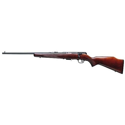 Savage Arms 93 Magnum GL .22 Winchester Magnum 5-Round 20.75" Bolt Action Rifle in Blued - 95700