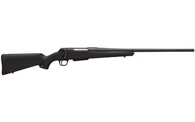 Winchester Repeating Arms Xpr, Bolt, 308 Win, 22", Matte Blued, Blk Syn, Right Hand, 3rd 535700220
