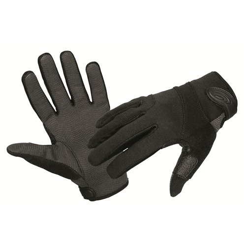 Streetguard Glove Size: XXX-Large
