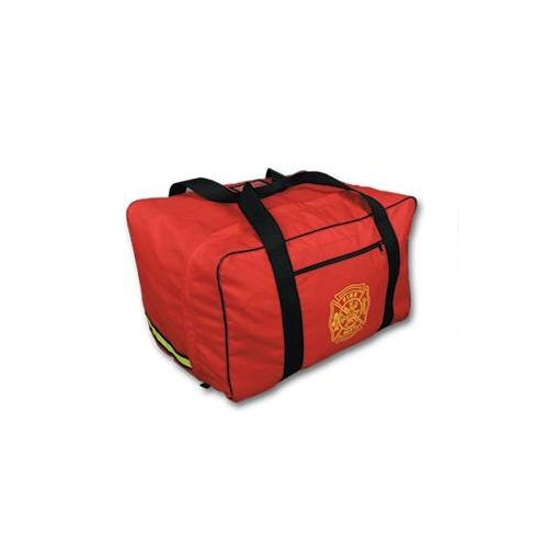 EMI Fire/Rescue Personnel Transport/Storage Bag in Red - 856