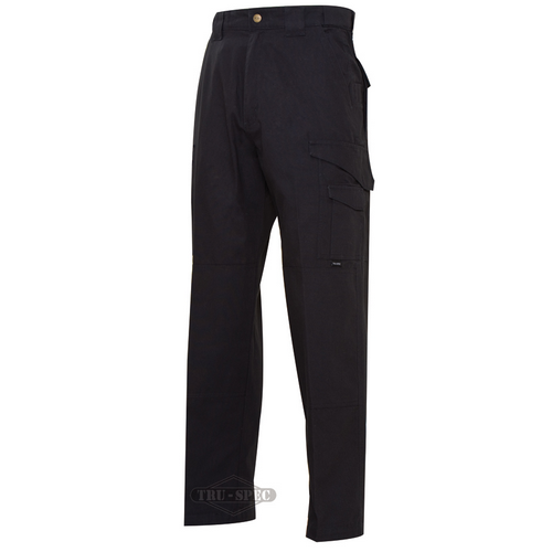 Tru Spec 24-7 Men's Tactical Pants in Black - 44x34