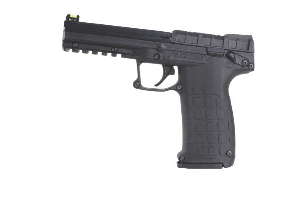 Kel-Tec PMR-30 .22 Winchester Magnum 30+1 4.3" Pistol in Aluminum Alloy - PMR30BBLK