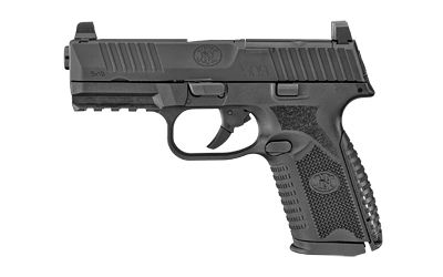 509 Midsize MRD 9mm 10+1 4" Pistol in Matte Black - 66100588
