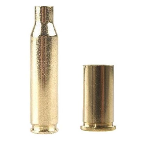 Winchester Unprimed Brass Cases 38 Super+ P 100 Count Bag WSC38AS+U