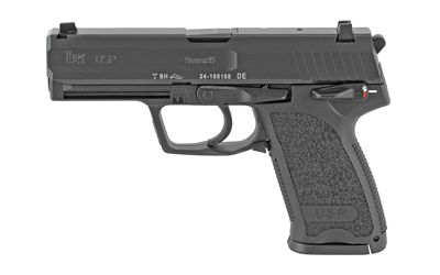 Heckler & Koch (HK) USP V1 9mm 10+1 4.25" 1911 in Black - 81000309