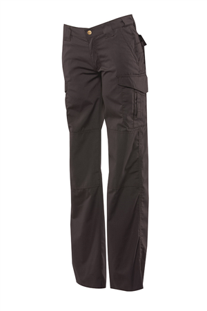 Tru Spec 24-7 EMS Women's Tactical Pants in Black - 16