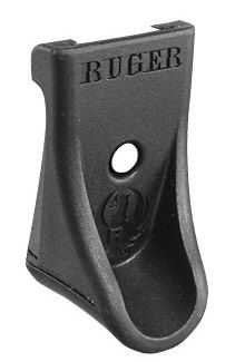 Ruger & Company Inc Extended Floorplate for LC9