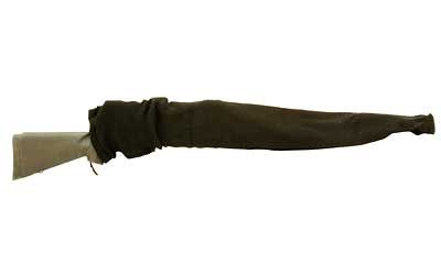 Allen Tactical Gun Sock, 42", Black 13242