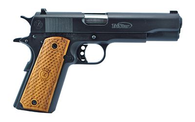 TriStar American Classic Government 1911 9mm 9+1 5" 1911 in Blued - 85607