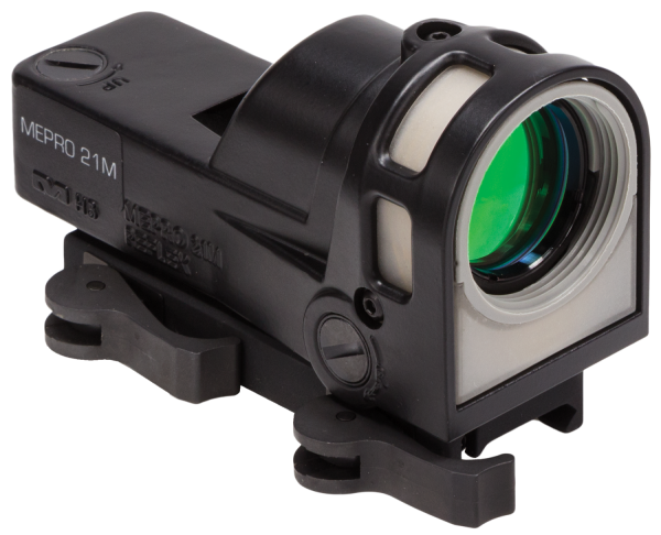 Meprolight M-21 1x30mm Sight in Black - M21D5