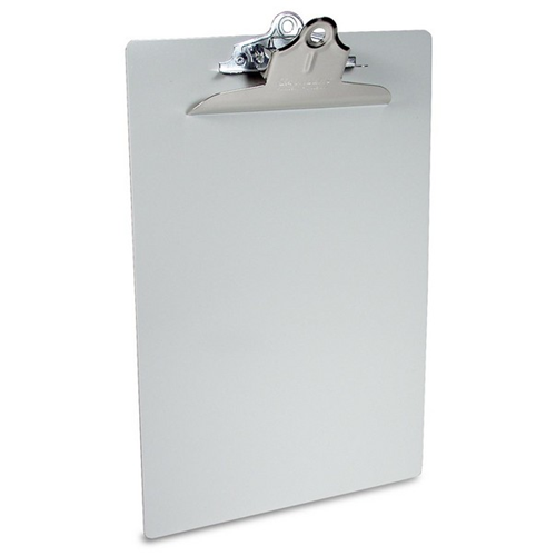 KK-8512 8.5 X 12 CLIPBOARD