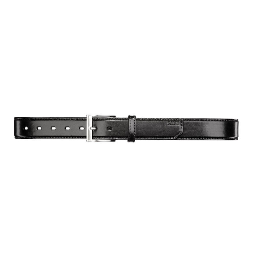 5.11 Tactical Plain Casual Belt in Black - Large