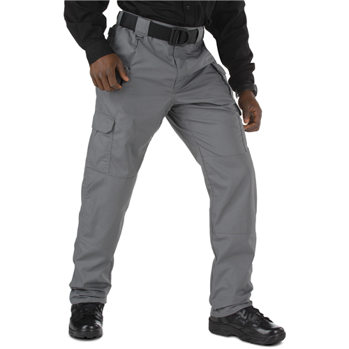 5.11 Tactical Taclite Pro Men's Tactical Pants in Storm - 40x30