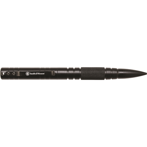 SMITH & WESSON MILITARY POLICE TACTICAL PEN BLACK