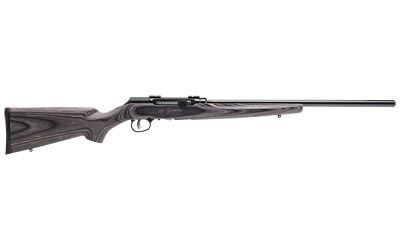 Savage Arms Target Sporter .17 HMR 10-Round 22" Semi-Automatic Rifle in Case Hardened - 47006