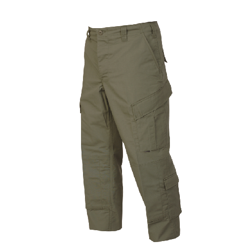 Tru Spec TRU Tactical Response Men's Tactical Pants in Olive Drab - Medium