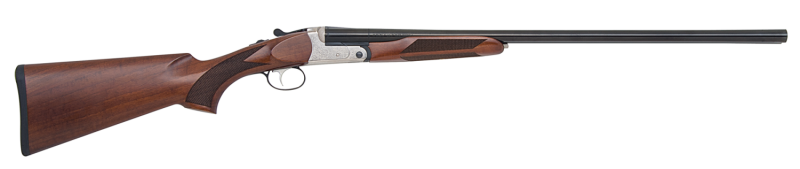 Mossberg Silver Reserve II .20 Gauge (3