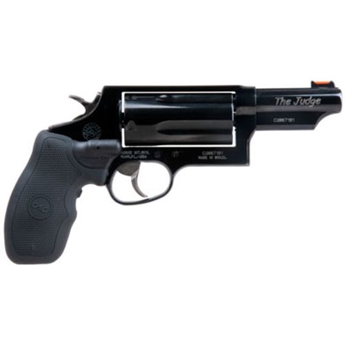 Taurus Judge .410/.45 Long Colt 5-Shot 3