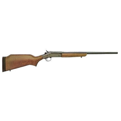 H&R 1871 Single Shot 7mm-08 Remington 22