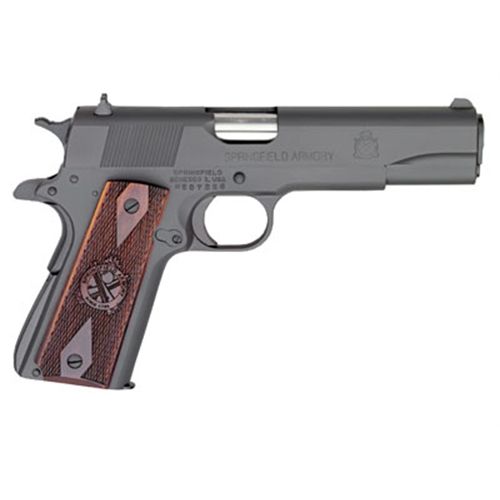 Springfield 1911A1 Super.38 Super 9+1 5