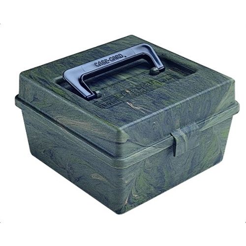 MTM 100 Round Rifle Ammunition Box R10010