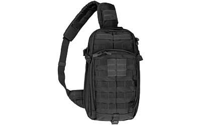 5.11 Tactical Rush MOAB 10 Waterproof Sling Backpack in Black - 56964