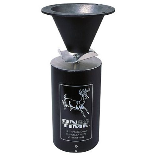 OnTime Wildlife Feeder Timer Only w/12 Available Feed Times 11112