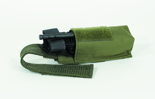 Voodoo Tourniquet Pouch in OD Green - 20-0062004000