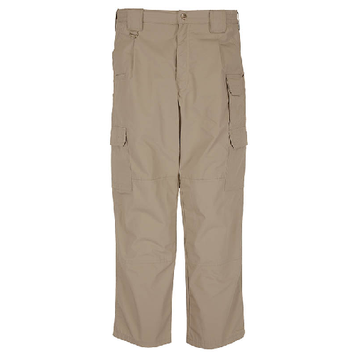 5.11 Tactical Taclite Pro Men's Tactical Pants in Stone - 38x34