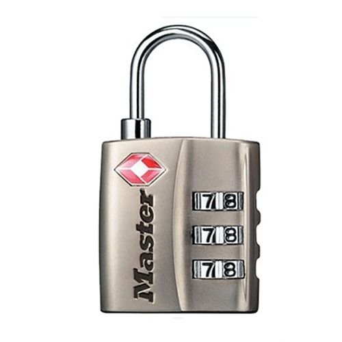 Master Lock Combination Lock 4680DNKL