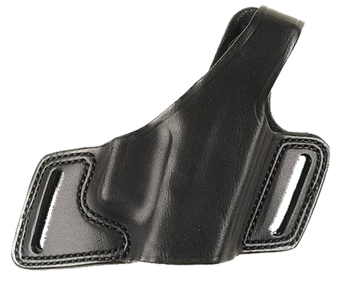 Bianchi 16864 5 Black Widow Glock 20/21/29/30 Leather Black - 16864