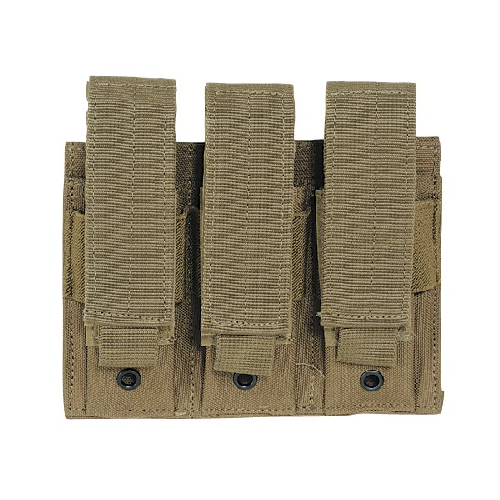 Voodoo Pistol Magazine Pouch Magazine Pouch in Coyote - 20-7976007000