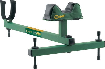 Caldwell Zero Max Gun Shooting Rest 546889