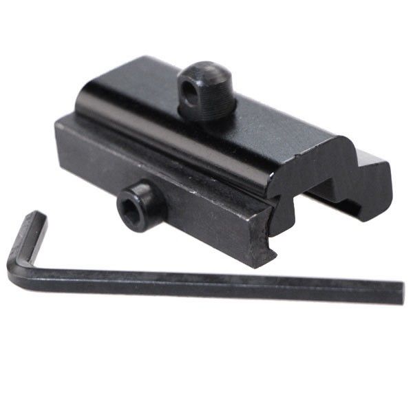 Target Sports Tactical AR15 Swivel Stud Picatinny Adaptor TAR229