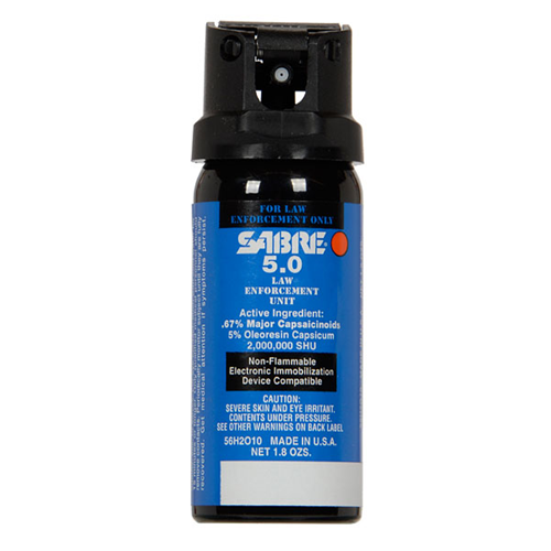 SABRE 5.0 H2O 1.6 oz Stream (MK-2)