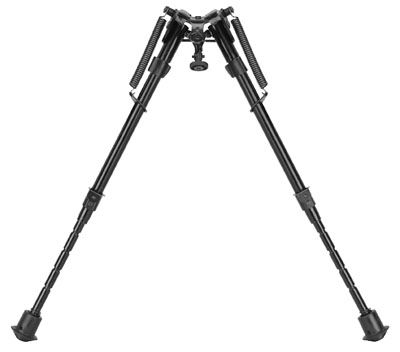 Caldwell XLA Fixed Bipod 9" x 13"  403215