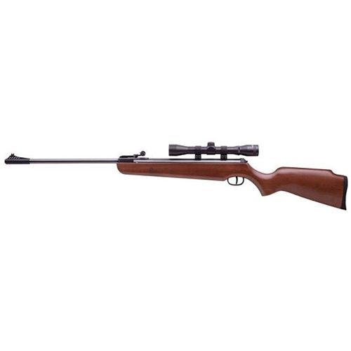 Umarex Air Hawk Air Rifle Combo w 4X32 Scope 2244001